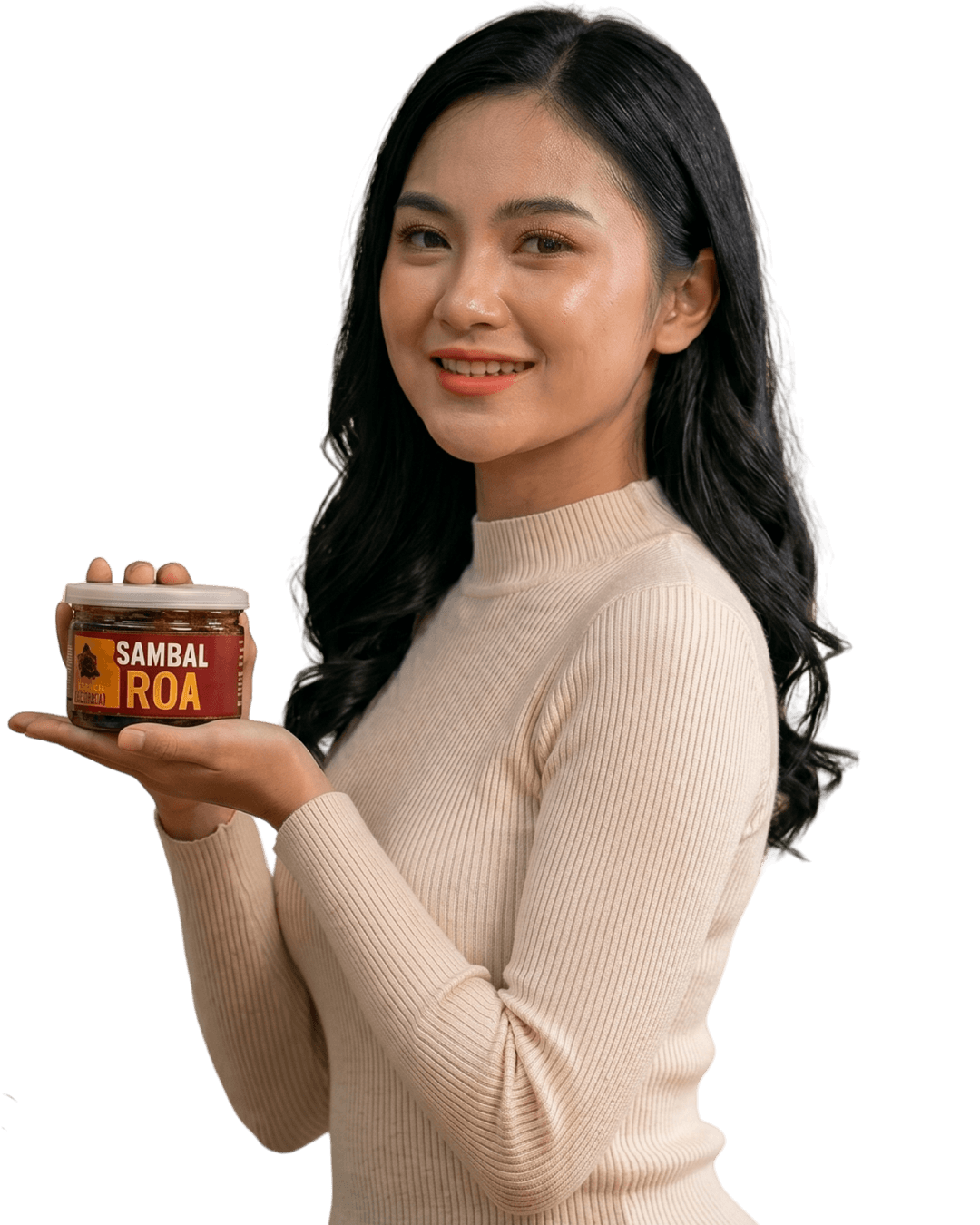 Sambal Josjis Premium